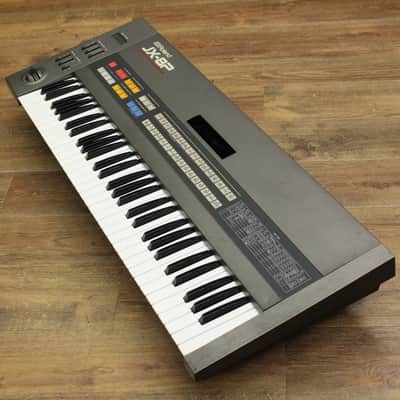 Roland Jx 8 P [514872] (08/21) image 1