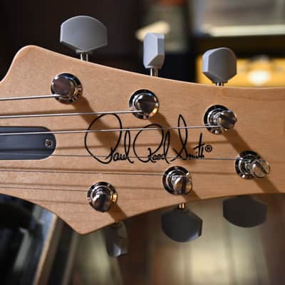 PRS Silver Sky Maple - Midnight Rose #8217 image 6