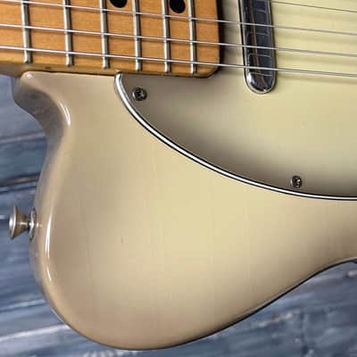 Fender Telecaster 1978 - Antigua image 7