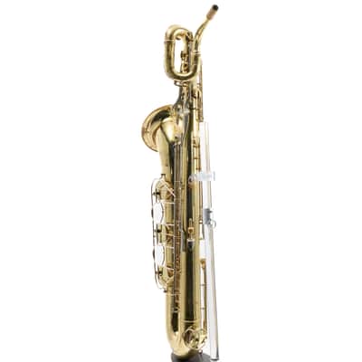 Martin Magna Baritone Saxophone with Range to Low A SN 310660 FRESH OVERHAUL image 11