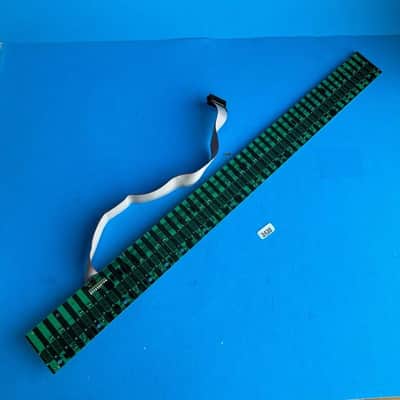 ALESIS RECITAL PRO Digital Piano Part: Key Contact Board [PCBR-V06-170322] image 10