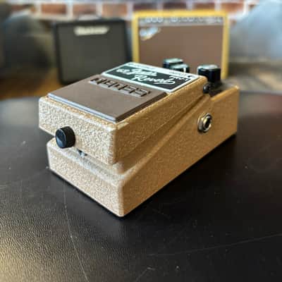 BOSS FRV-1 Reverb Guitar Effects Pedal image 2