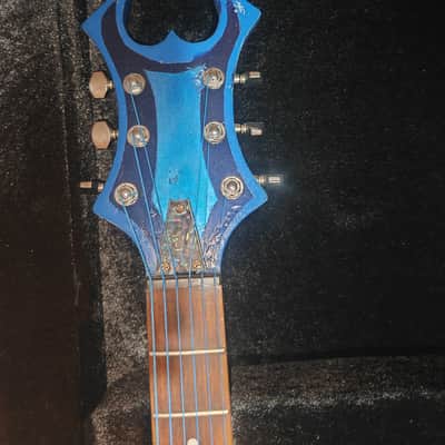B.C. Rich Warlock image 3