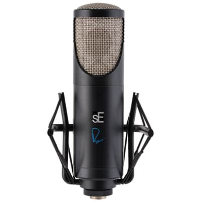 sE Electronics RNT Tube Microphone image 1
