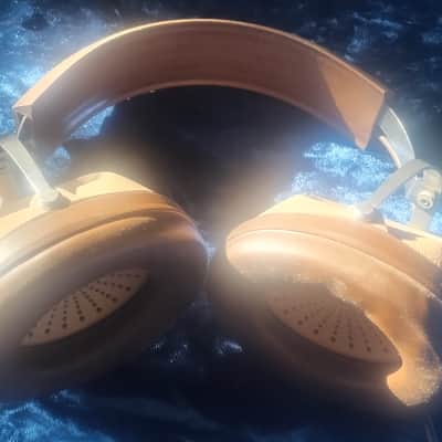 Realistic Custom Pro Stereo Headphones 1980s image 3