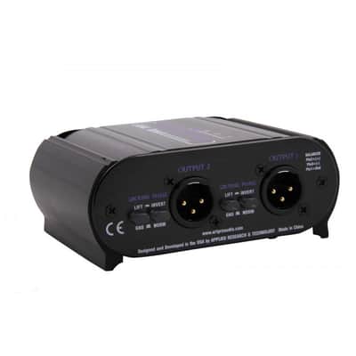 DualZDirect Art PRO Audio Bild 4