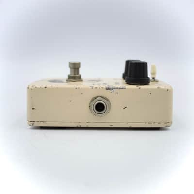 Crowther Audio Hot cake Mid Lift Switch Guitar Effect Pedal 960255 image 6
