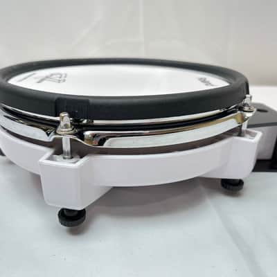 Roland PD-80R WHT V Drum 8" Mesh Head Roland PD80R image 2