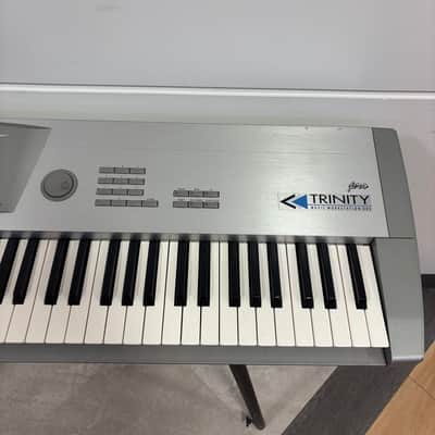 Korg TRINITY PRO image 4