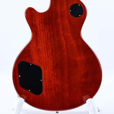 Eastman SB59 Redburst Truetone Vintage Gloss image 4