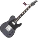 Schecter PT EX Baritone Guitar Dorian Gray B-Stock 0694
