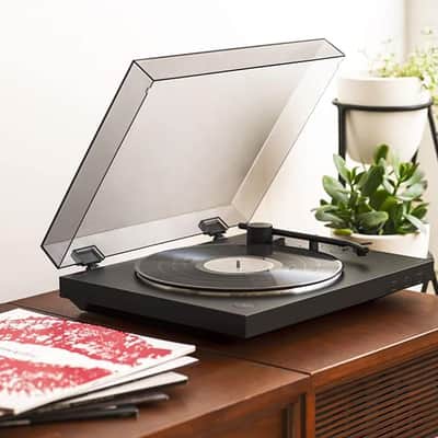 Audio-Technica #AT6006R -  Automatic Tone Arm Safety Lift For Turntables image 3