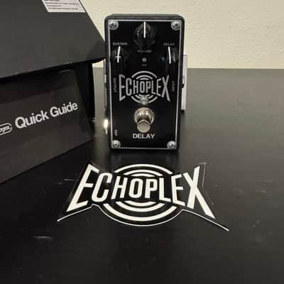 Dunlop EP103 Echoplex Delay (Excellent condition) image 2