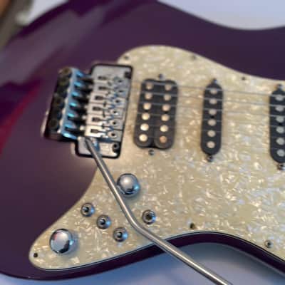 Tom Anderson Guitarworks Drop Top Classic image 4