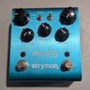 Strymon Blue Sky Reverberator V1 2010 - 2022 - Blue