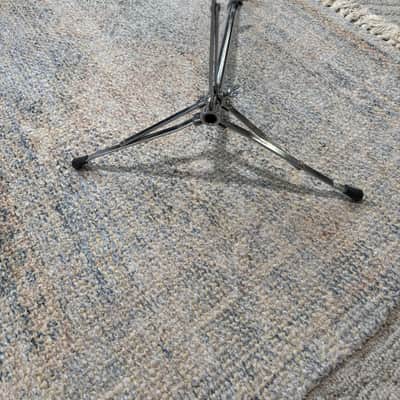 Immagine WFL Vintage 60s snare stand flat base - 9