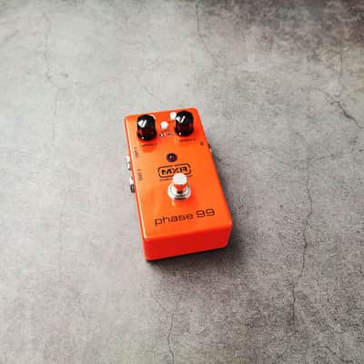 MXR CSP099 Phase 99 | Reverb