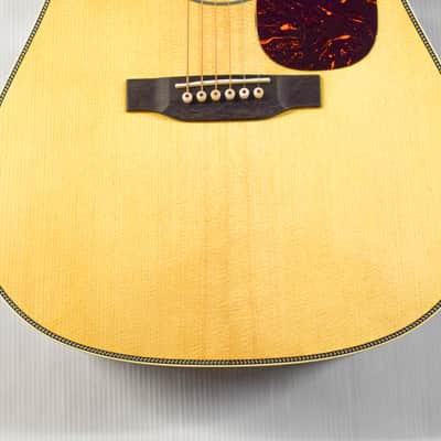 Martin Standard Series HD-35 - Natural image 3