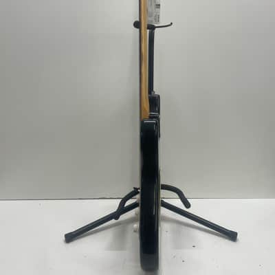 Fender FSR Stratocastor 2004 - Black image 3