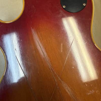 Gibson Les Paul Standard Plus W/Flame Maple Top 2013 - Honey Burst image 16