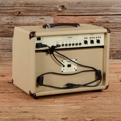 Mesa Boogie Rosette 300/Two-Eight Acoustic Amplifier Tan 2018 image 2