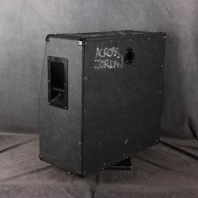 Marshall 1984 Bass Cabinet - 1979 **COLLECTION ONLY** - 2nd Hand image 4