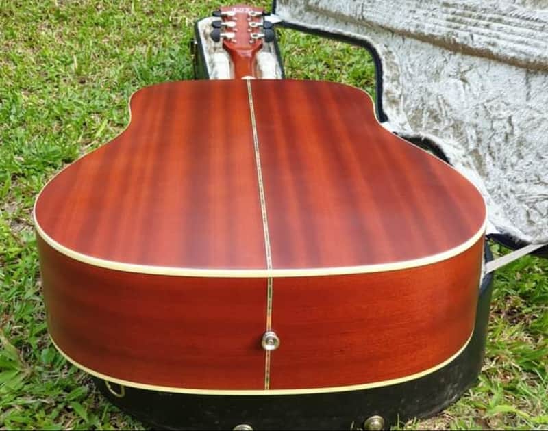Elioth B305NS
 アコースティック ギター　エリオス Elioth Revolution B-305 NS Solid Spruce Top (Dreadnought) | Reverb