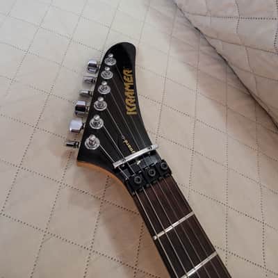 AMERICAN Kramer Vanguard - Made in USA image 7