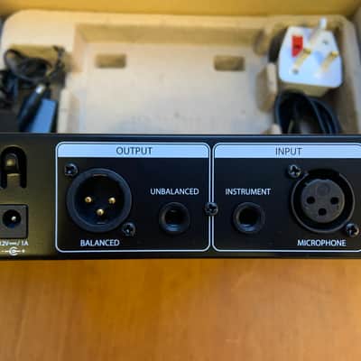 PreSonus Tubepre V2 image 4