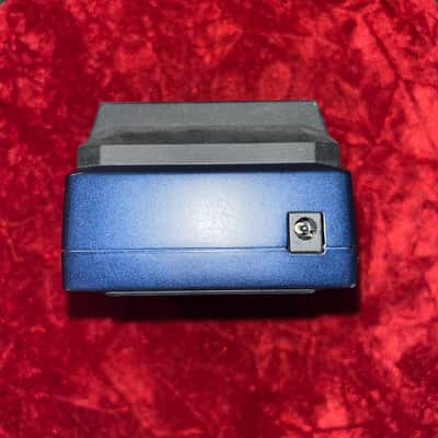 DigiTech Hardwire CR-7 Stereo Chorus 2010s - Silver image 5