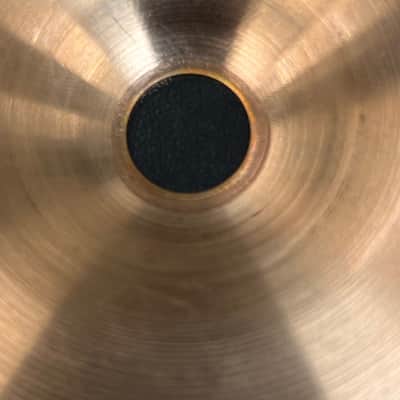 Paiste 2002 4" Accent Bell Cymbal image 6