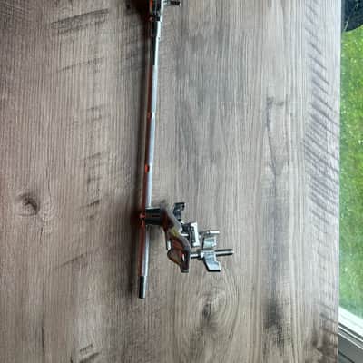 Gibraltar Boom Arm With Clamp image 1