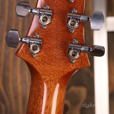 PRS Hollowbody II Piezo Charcoal image 13