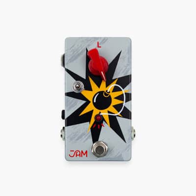 JAM Pedals Boomster mk.2 image 1