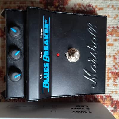 Marshall BluesBreaker Reissue 2023 - Present - Black image 6