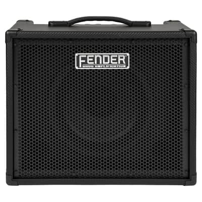 Fender Bronco 40 1x10" Bass Combo Amp