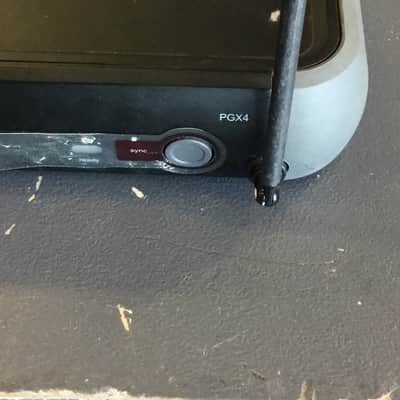 Shure PGX4 image 2