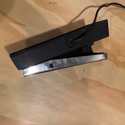ARP Solina Crumar T1 type Expression Volume Pedal image 7
