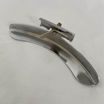 Chrome Banjo Arm Rest image 10
