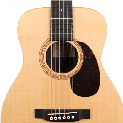 Martin LX1RE Little Martin Acoustic-Electric Natural image 6
