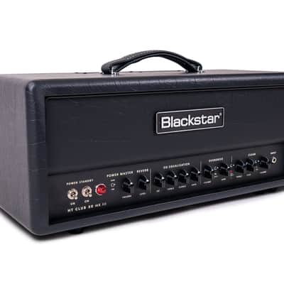 BLACKSTAR HT CLUB 50H MKIII image 5