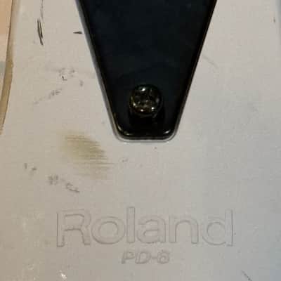 Roland PD-6 Electronic Tom Drum Pad image 4