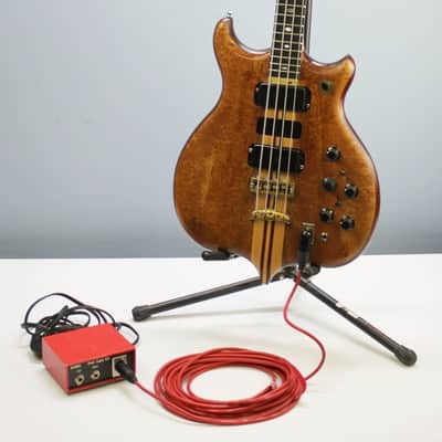 Alembic Series 1 - 1981 **Includes Original Power Supply** image 1