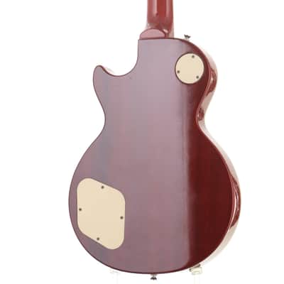 EPIPHONE Les Paul Standard Plain Top [EE05128297] (06/22) image 5