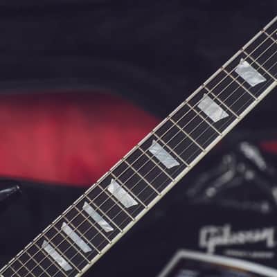 Gibson SG Modern Trans Black Fade 2023 image 10
