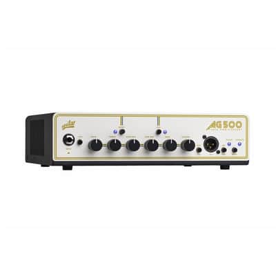 AGUILAR AG 500 V2 LE 30th Anniversary image 2