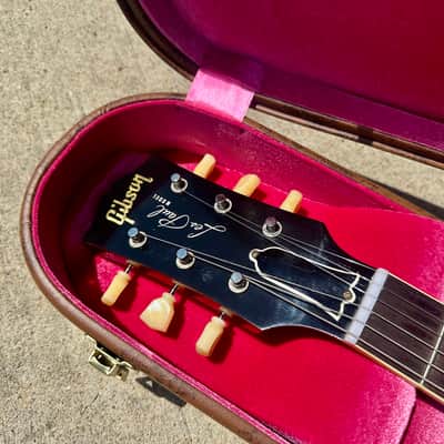 Gibson Custom Shop Murphy Lab Les Paul R9 - New/Unplayed! image 7