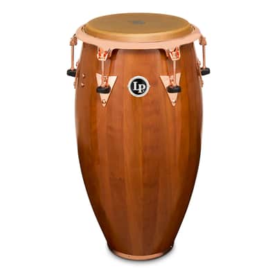 Latin Percussion Limited Cherry Conga Drum - 30" Tall image 6