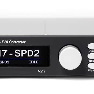Bricasti Design M11 R2R Digital to Analog Converter - Thumbnail 3