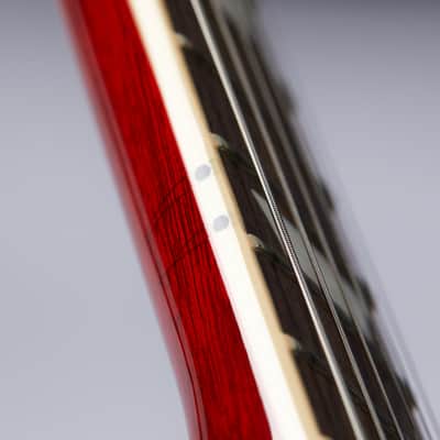 Gibson Les Paul Standard 60s, Unburst | Demo imagen 7